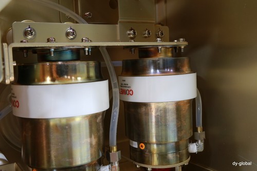 KYOSAN used Auto Matching Box JMK100TTE6C or JMK100T-TE6B SEM-I-1168=9O46 - Picture 9 of 17
