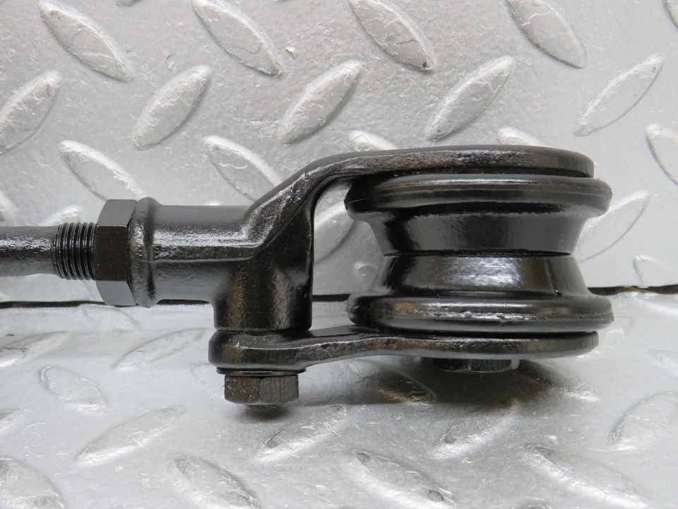 ⚙37471⚙ Montaje eje trasero puntal Mercedes-Benz W109 300SEL 1113510444 1113510240 Foto 4 de 4