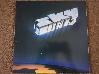 Sky - Sky 3 - LP/Record - Arista    AB 428 - Canada - 1981