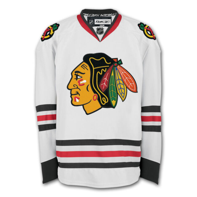 blackhawks jersey price