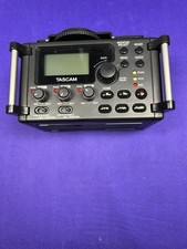 Tascam DP03SD Digital Portastudio Recorder DR-60D