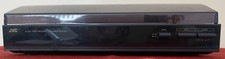 JVC AL-E21BK Auto Return Turntable System Vintage Hi-Fi