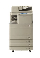 Canon imageRUNNER ADVANCE C5240i Colour Multifunction Printer USB 1200x1200DPI