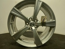 VOLVO V90 Alloy Wheel 18 Inch 5x108 ET42.5 8J 2016-2026 31423515