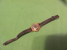 Vintage 1950s Ernest Borel Kaleidoscope Cockt...