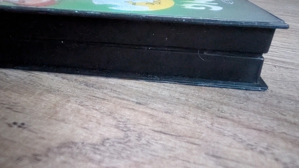 Sega Mega Drive Haunting starring Polterguy komplett - Bild 4 von 4