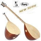 Listing Limited Time Saz Baglama Long Neck Longneck Uzunsap Beyaz