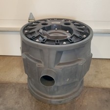 Liberty Basin PRO380 Series (K001110) Cracked lid