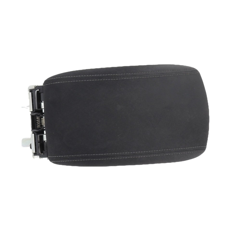 Accoudoir Rati Armster2 accoudoir central adapté pour PEUGEOT 208 2012
