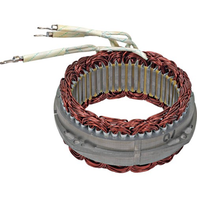 #ad Stator For Delco 10511141; 340 12109 $88.36