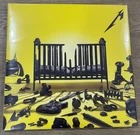 Metallica - 72 Seasons - Colored Vinyl - Sealed Fan Club - Yellow Black Splatter