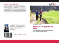 El Plan - Proyecto De Vida RocíO Mijangos Mendez Taschenbuch 68 S. Spanisch 2018