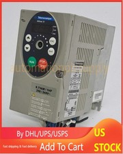 Telemecanique Altivar 31 ATV31H075M2A 0.75kW 1HP - FOR PARTS US Free TAX