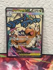 Pokemon Card Mega Dragonite EX Mega Attack Rare 271/217 English