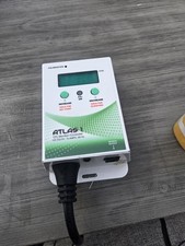 Titan Controls Atlas 1 CO2 Monitor/Controller Digital Display 120V Wall Mount