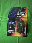 1995 Kenner Star Wars Power of the Force Darth Vader Figure MOC Sealed POTF2