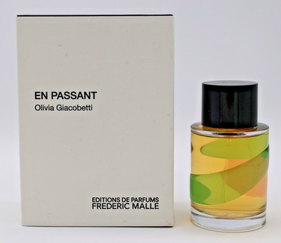 Frederic Malle En Passant Limited Edition 2018 100ml / 3.4 oz by Finescents