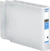 Epson Original T04B2 Xl Druckerpatrone - Cyan C13T04B24N