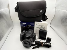 Canon PowerShot SX70 HS Compact Digital Camera Tested Working Seller Japan