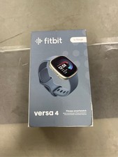 Fitbit Versa 4 Fitness Smartwatch 8