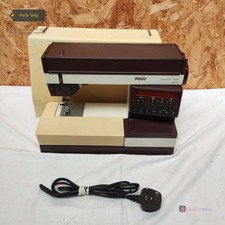 PFAFF CREATIVE 1469 SEWING MACHINE NO PEDAL SPARE & REPAIR