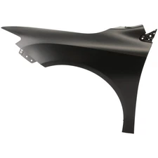 Fender For Chrysler 200 2015-2017 Front Driver Side Sedan