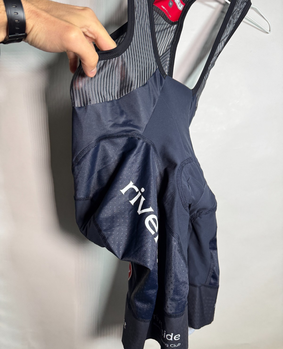 ￥27500新品 カステリ ロッソコルサ ビブ ROSSOCORSA XS 27500新品 カステリ ロッソコルサ ビブ ROSSOCORSA XS Rosso Corsa