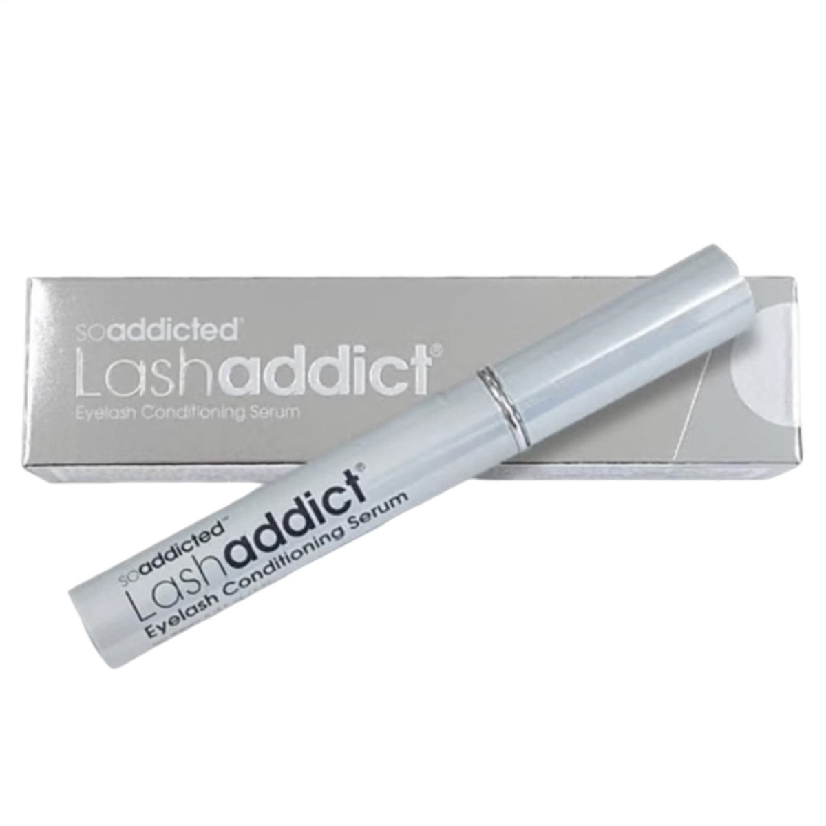 1x Lashaddict ADVANCE Eyelash Conditioning Serum 5mL Authentic