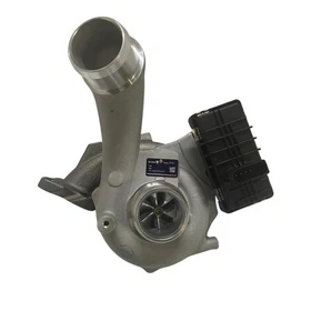 Turbolader für Nissan Navara Pathfinder 2.5 DI NISSAN MURANO 140kw 53039700337