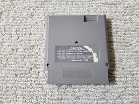 NES Nintendo Super Mario Bros 3 carrello e custodia autentico BELLA ETICHETTA, SPEDIZIONE OGGI!