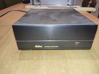 Antennenpositionierer Fuba OAZ 797