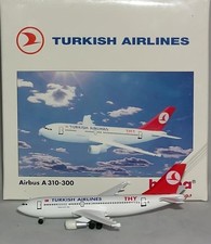 Herpa Wings 1:500 Airbus A 310-300 Turkish Airlines