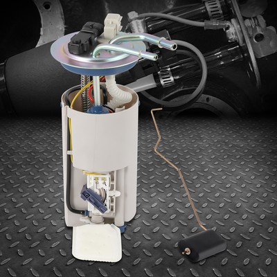 #ad #ad For 02 04 Chevy Tahoe GMC Yukon Flex Electric Rear Fuel Pump Module Assembly $25.55