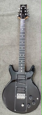 '80 Aria Pro II YS-350 --- Matsumoku classic