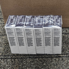  QTY 6 Clairol Professional 2AA Permanent Hair LiquiColor Dark Ultra Cool Brown