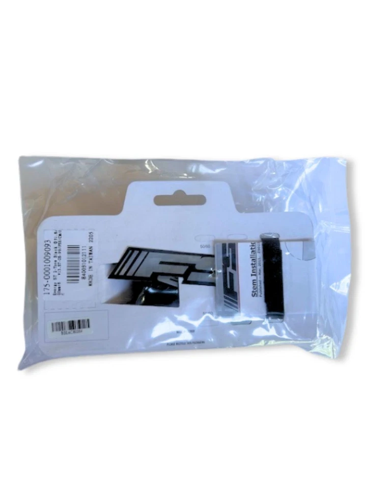 FSA Full Speed Ahead Energy Threadless Stem 31.8mm 100mm +/-6 Deg  1 1/8" - Image 4 of 4