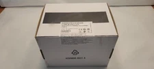 GE Fanuc IC695CPE310 Controller with 2 serial ports and 2 ethernet ports