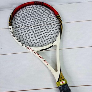 超希少 プロスタッフ SIXONE95 V13 G3 超希少 プロスタッフ SIXONE95 V13 G3 超希少 プロスタッフ SIXONE95