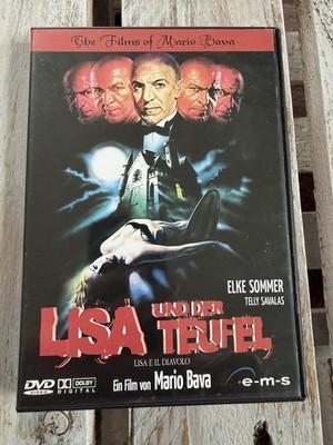 Lisa und der Teufel