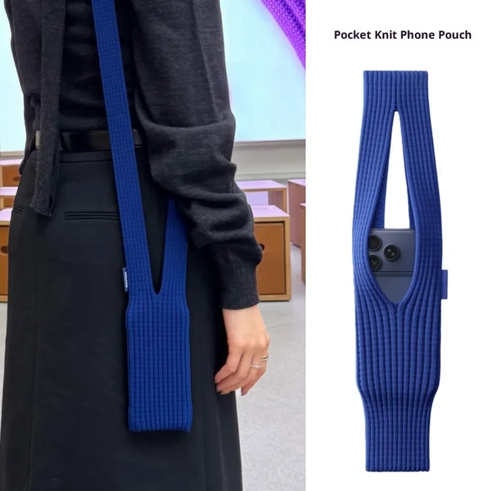 Édition Spéciale iPhone Pocket Premuim — Collaboration Apple — Format L - Image 4 of 4