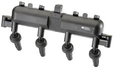 Bougies d'allumage Peugeot 403