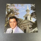 Elvis Presley How Great Thou Art RCA Victor  LSP-3758 Christian 60s VTG Vinyl EX