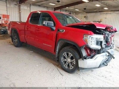 Rear Axle 9.50'' Ring Gear Aam Built Fits 19-26 SILVERADO 1500 PICKUP 998716