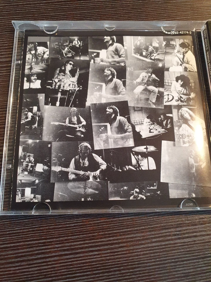 Mit Pfefferminz bin ich dein Prinz von M. Müller-Westernhagen  | CD |  Sehr gut - Bild 2 von 4