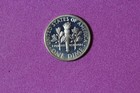 1993-S PROOF ROOSEVELT  ONE DIME #P34927 — photo 2
