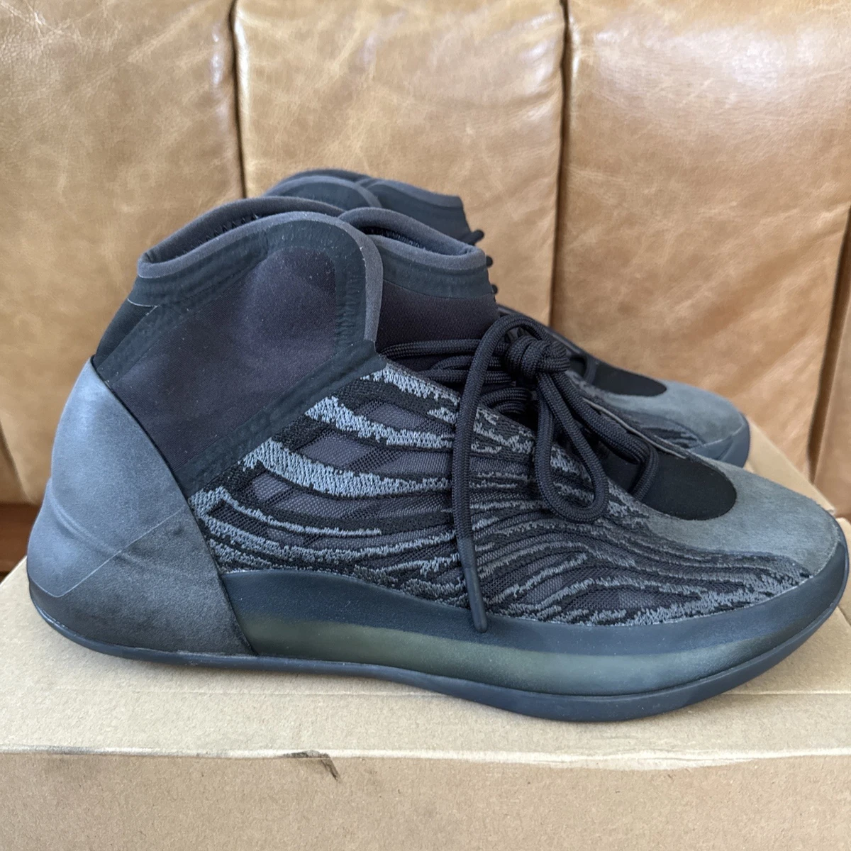 Las mejores ofertas en Yeezy QNTM Onyx | eBay
