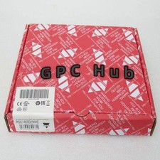 1PCS New Solid-State Relay, Replacement for Carlo Gavazzi RGC1A60D25KKE