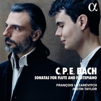 Carl Philipp Emanuel Bach (1714-1788): Carl Philipp Emanuel Bach (1714-1788) -