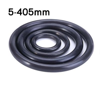O-Ring 5-405mm Schnurstärke 3.55mm NBR Dichtring Dichtungsring Gummiring O Ringe