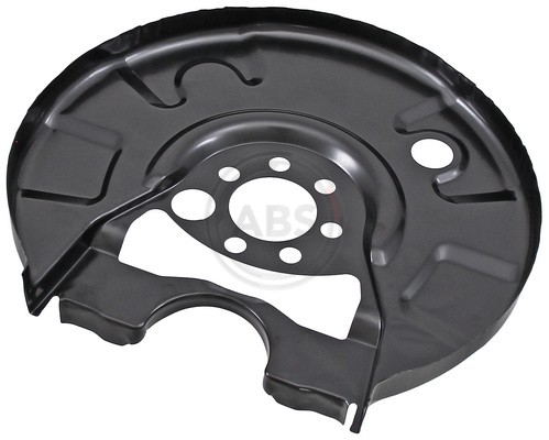 A.B.S.-OE 11013-OE Splash Guard, brake disc for VW